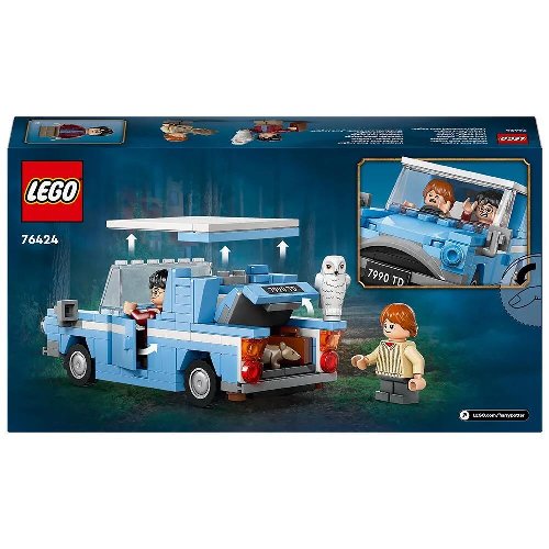 LEGO Harry Potter - Flying Ford Anglia
(76424)