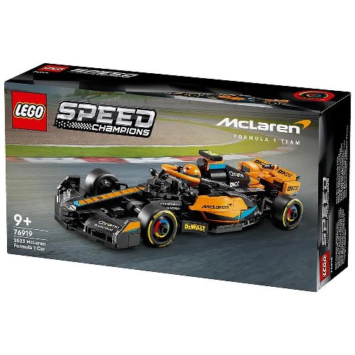 LEGO Speed Champions - McLaren Formula 1
(76919)