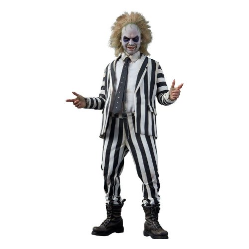 Beetlejuice - Beetlejuice 1/6 Φιγούρα Δράσης
(32cm)