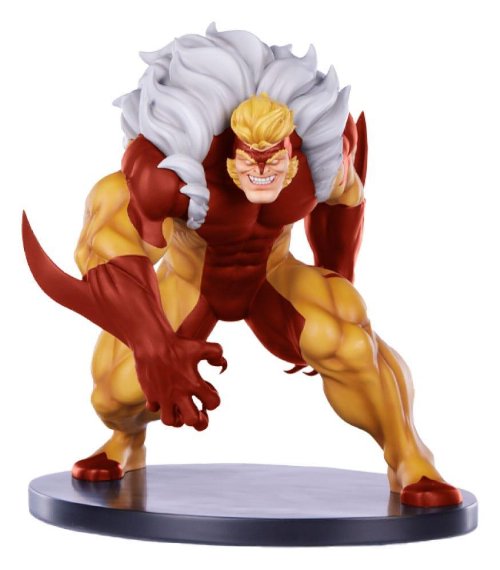 Marvel Gamerverse Classics - Sabretooth 1/10 Φιγούρα
Αγαλματίδιο (20cm)