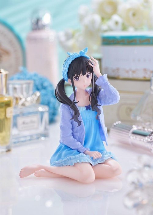 Lycoris Recoil - Desktop Cute Figure Takina
Inoue Roomwear Statue Figure (13cm)