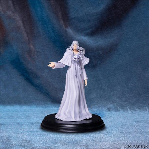 Final Fantasy XIV - Venat Statue Figure
(16cm)