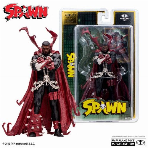 Spawn: 30th Anniversary - Spawn #311 Action
Figure (18cm)