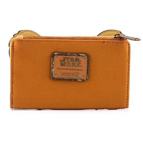 Loungefly - Star Wars: Wicket Cosplay
Wallet