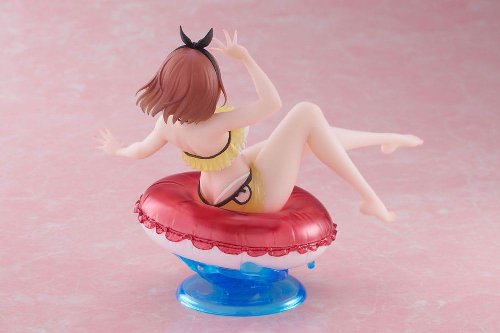 Atelier Ryza: Ever Darkness & The secret
Hideout - Aqua Float Girls Figure Ryza Statue Figure
(10cm)