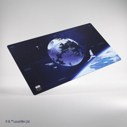 Gamegenic Prime Game Mat - Death Star