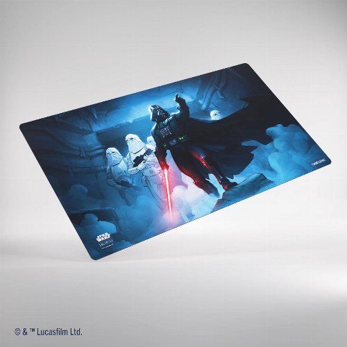 Gamegenic Prime Game Mat - Darth
Vader