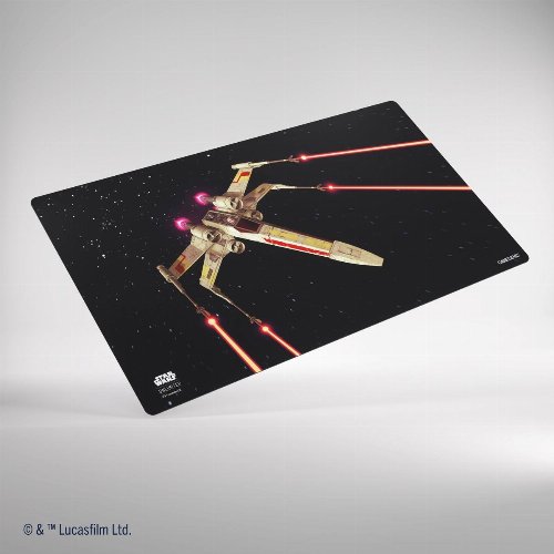 Gamegenic Prime Game Mat - X-Wing