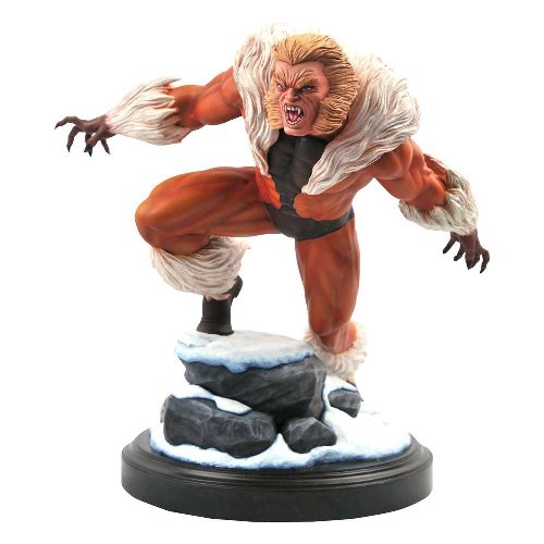 Marvel: Premier Collection - Sabretooth Φιγούρα
Αγαλματίδιο (25cm) LE3000