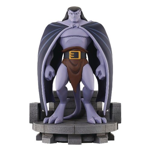 Gargoyles: Premier Collection - Goliath 1/7 Φιγούρα
Αγαλματίδιο (35cm) LE2000