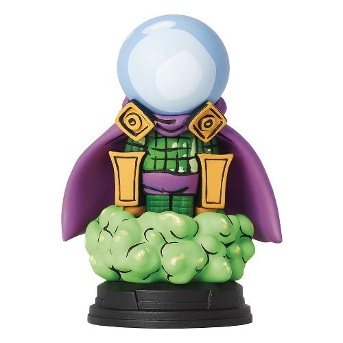 Marvel Animated - Mysterio Statue Figure (10cm)
LE3000