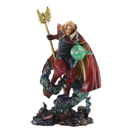 Marvel Comic Gallery - Adam Warlock Deluxe
Statue Figure (28cm)