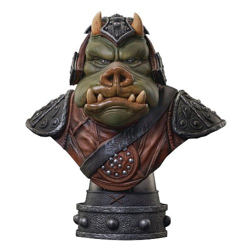 Star Wars - Gamorrean Guard 1/2 Bust (25cm)
LE1000