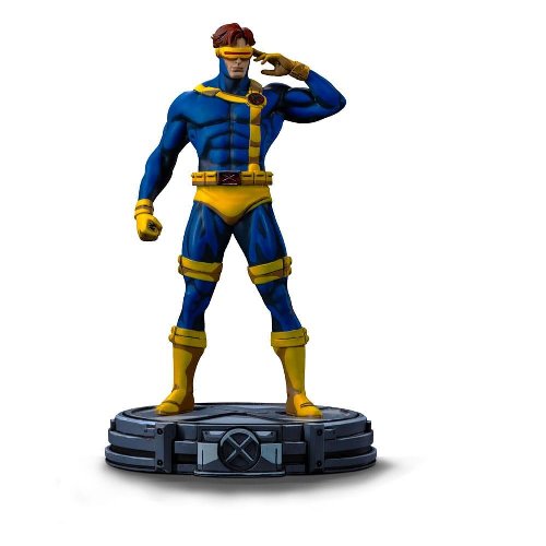 Marvel: X-Men '79 - Cyclops Art Scale 1/10
Statue Figure (22cm)