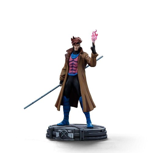 Marvel: X-Men '79 - Gambit Art Scale 1/10 Statue
Figure (23cm)