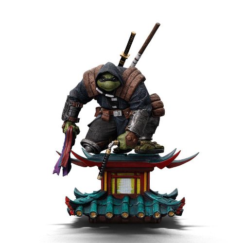 Teenage Mutant Ninja Turtles - The Last Ronin
Art Scale 1/10 Statue Figure (24cm)