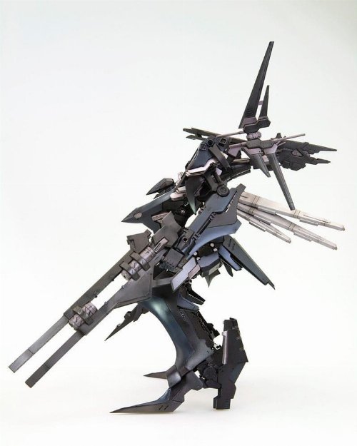 Armored Core - Omer Type-Lashire Stasis Full Package
1/72 Σετ Μοντελισμού (24cm)