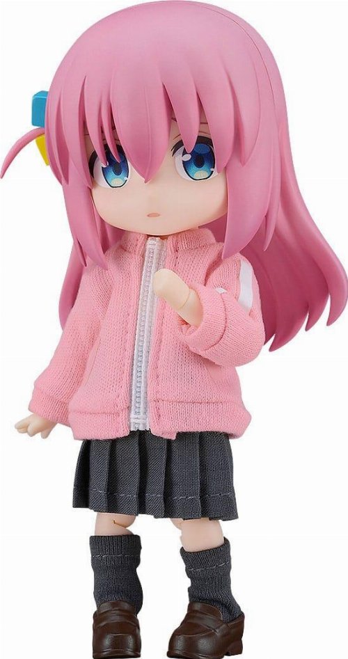 Bocchi the Rock! - Hitori Gotoh Nendoroid Doll
(14cm)