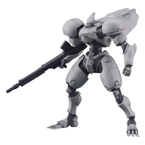 Gunparade March Moderoid - Shikon (Dual-pilot Model)
Σετ Μοντελισμού (15cm)