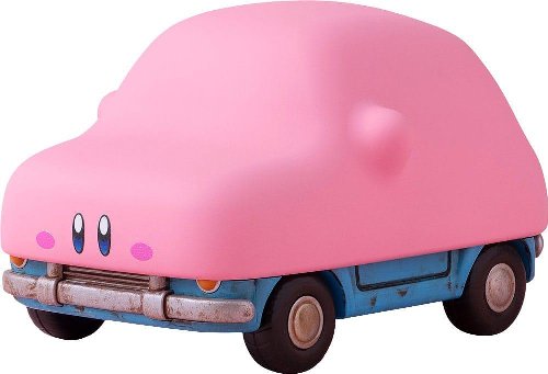 Kirby: Pop Up Parade - Kirby: Car Mouth Statue
Figure (7cm)