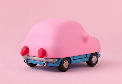 Kirby: Pop Up Parade - Kirby: Car Mouth Statue
Figure (7cm)