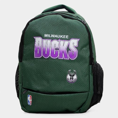 NBA - Milwaukee Bucks Τσάντα Σακίδιο