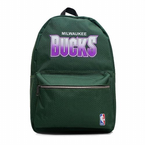 NBA - Milwaukee Bucks Retro Τσάντα
Σακίδιο