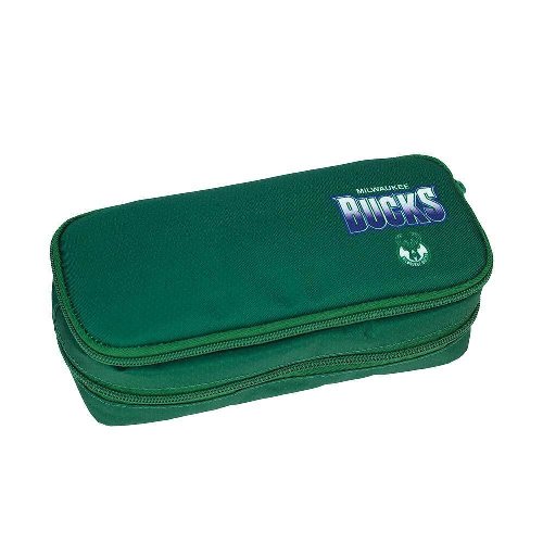 NBA - Milwaukee Bucks Pencil
Case