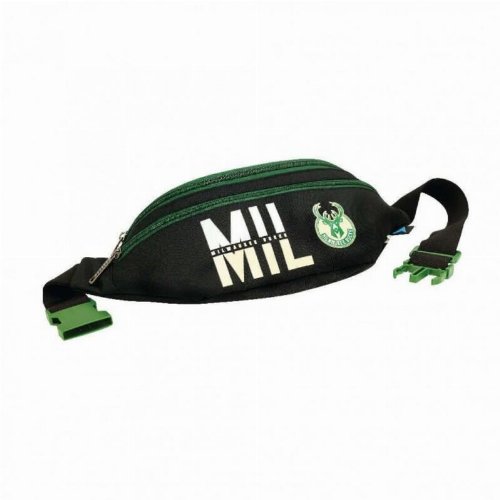 NBA - Milwaukee Bucks Belt
Bag