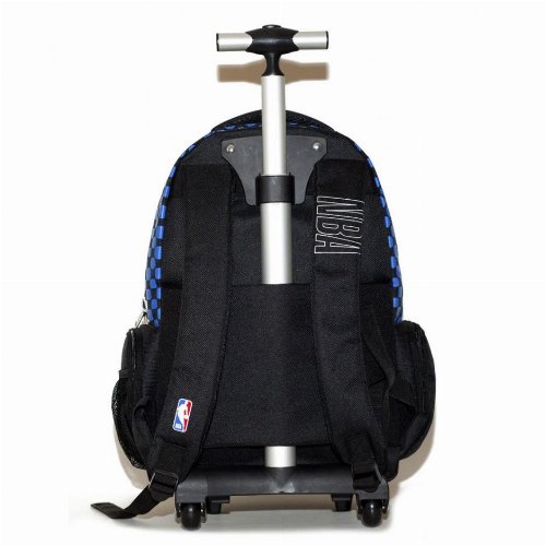 NBA - For the Win Τσάντα Trolley