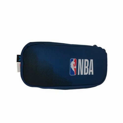 NBA - Logo Pencil Case