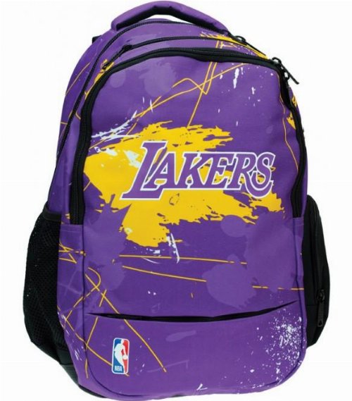 NBA - Los Angeles Lakers Τσάντα Σακίδιο