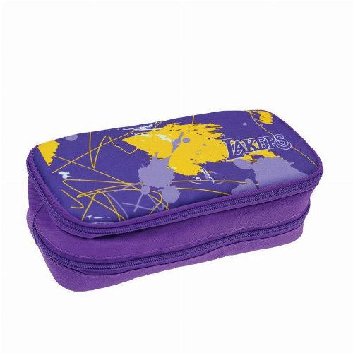 NBA - Los Angeles Lakers Pencil
Case