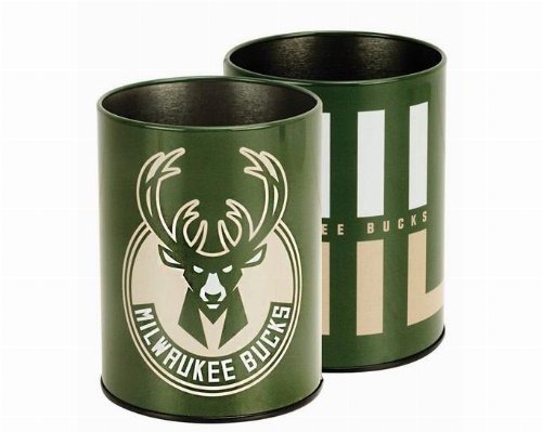 NBA - Milwaukee Bucks Pencil
Holder