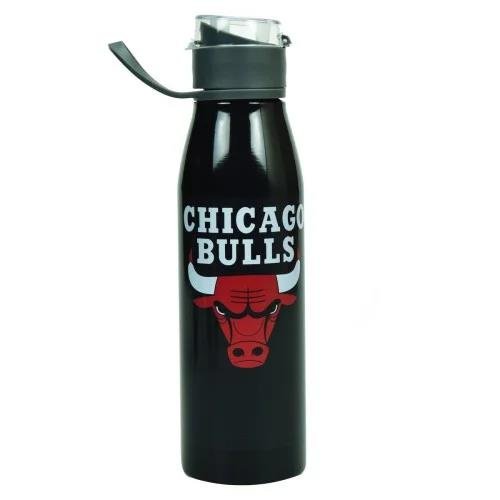 NBA - Chicago Bulls Μπουκάλι Νερού
(600ml)