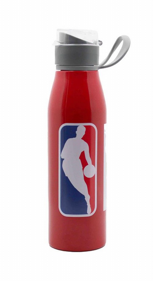 NBA - Logo Μπουκάλι Νερού (600ml)