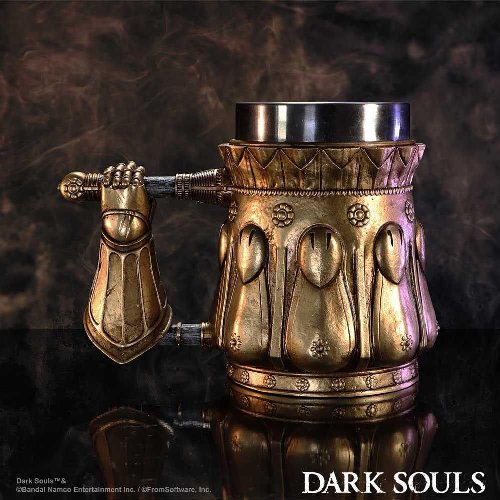 Dark Souls - Smough Κανάτα Μπύρας (19cm)