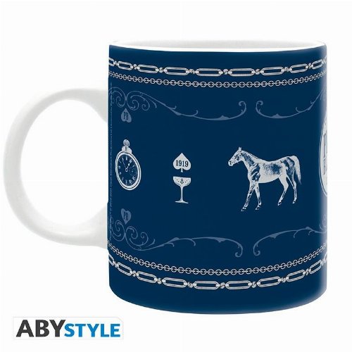 Peaky Blinders - Deco Horse Mug
(320ml)