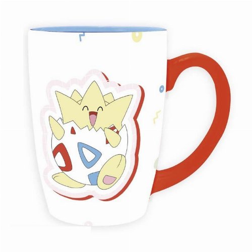 Pokemon - Togepi Mug (400ml)