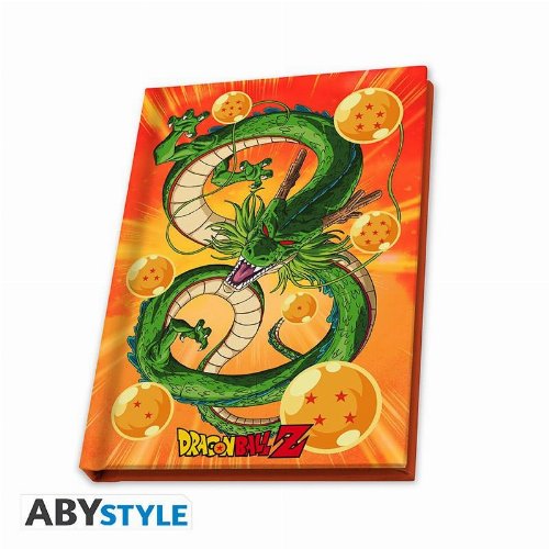 Dragon Ball Z - Kame Gift Set ( Tumbler &
Notebook)