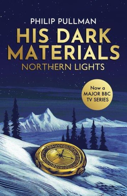 His Dark Materials: Βιβλίο 1 - Northern
Lights