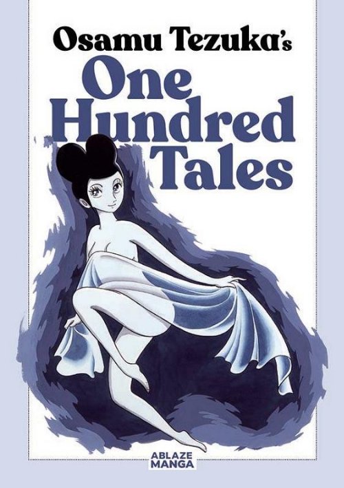 Osamu Tezuka One Hundred
Tales