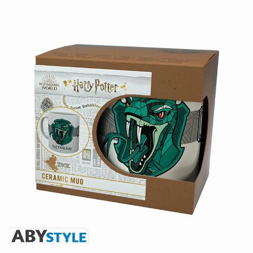 Harry Potter - Slytherin Mug
(320ml)