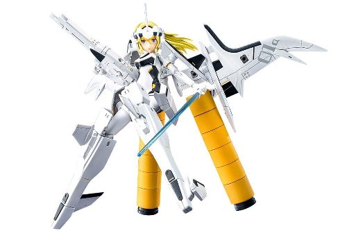 Busou Shinki - Type Angel Arnval Tranche 2 Σετ
Μοντελισμού (20cm)