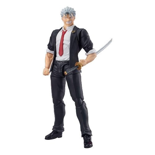 Undead Unluck: S.H. Figuarts - Andy Action
Figure (15cm)