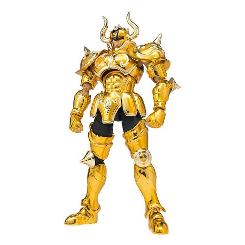 Saint Seiya Saint Cloth Myth Ex - Taurus Aldebaran
Revival Φιγούρα Δράσης (19cm)