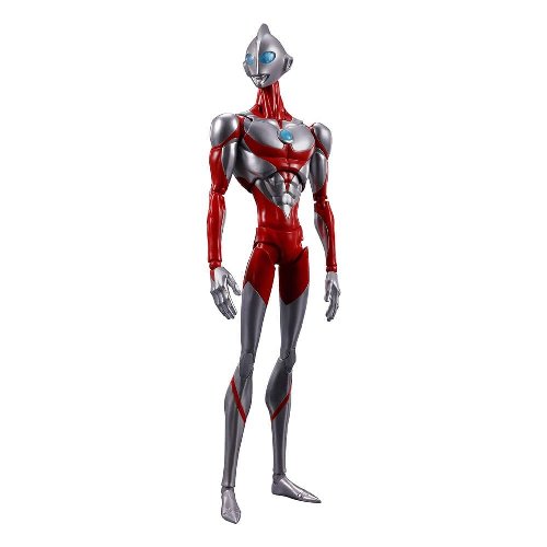 Ultraman: Rising S.H. Figuarts - Ultraman & Emi
Φιγούρα Δράσης (16cm)