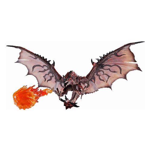 Monster Hunter: S.H. MonsterArts - Rathlos 20th
Anniversary Edition Action Figure (40cm)