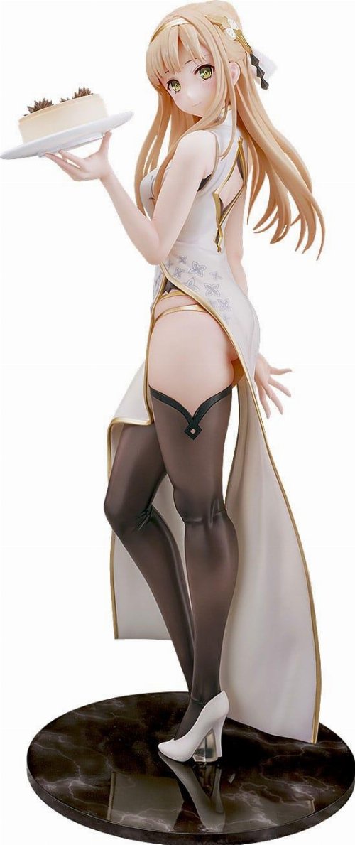 Atelier Ryza 2: Lost Legends & the Secret Fairy -
Klaudia: Chinese Dress 1/6 Φιγούρα Αγαλματίδιο (28cm)