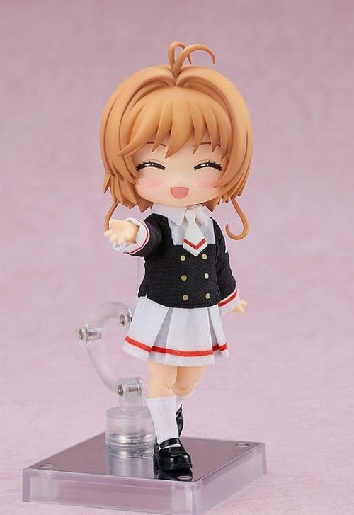 Cardcaptor Sakura - Sakura Kinomoto: Tomoeda
Junior High Uniform Nendoroid Doll (14cm)